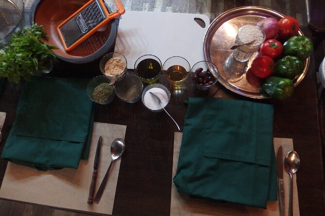 Thessaloniki: Greek Cooking Class, Market visit and Lunch - Who this tour suits best
