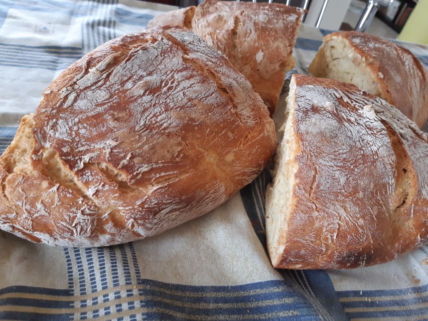 Thessaloniki: Private Greek Cooking Class and Meal at a Farm - Transportation and timing: how the 5 hours will feel