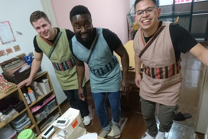 Three Types of Ramen Cooking Class in Osaka - Meeting in Kitahorie: Banix 北堀江 and How You’ll Get Started