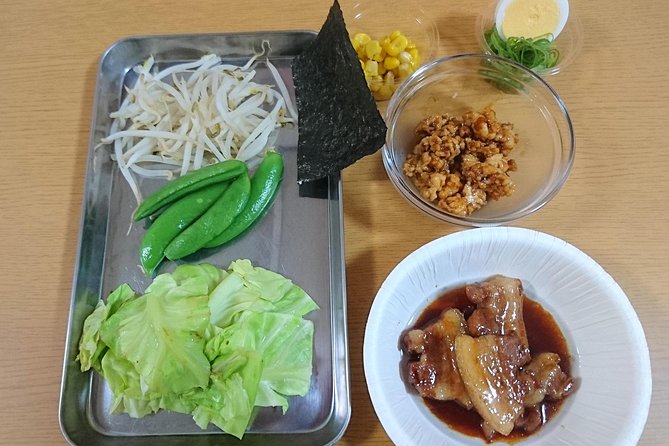 Three Types of Ramen Cooking Class in Osaka - Build Three Broths, Three Personalities: Salt, Soy Sauce, Miso