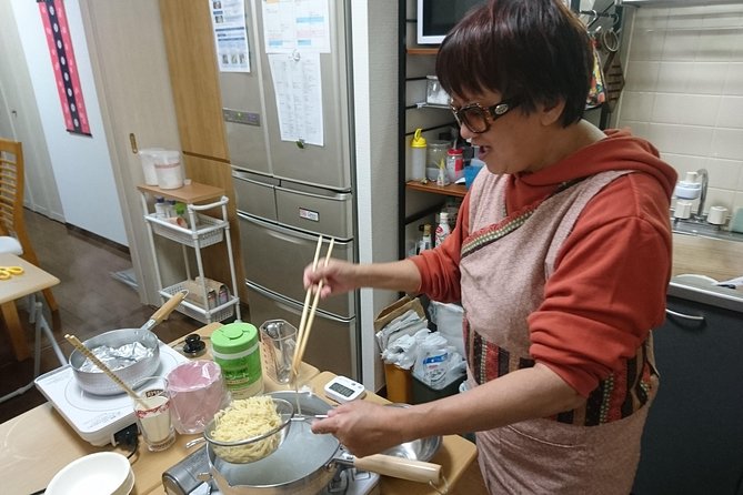Three Types of Ramen Cooking Class in Osaka - Price and Value: Is $79.28 Worth It?