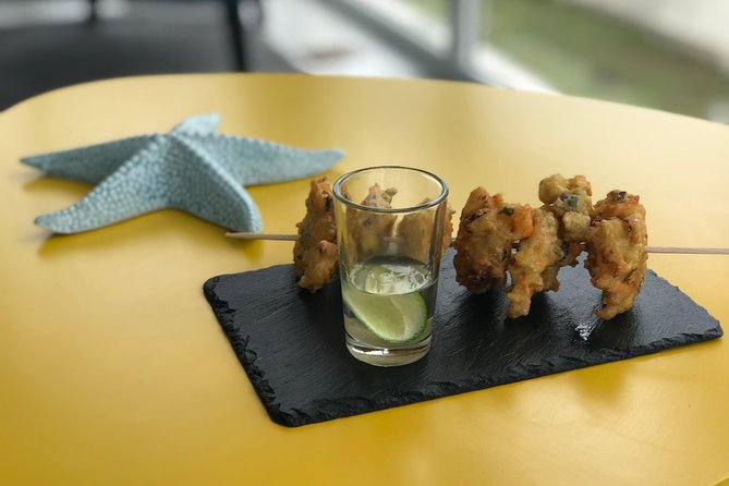 Ti Punch & Accras Cooking class - Key highlights to know before you go