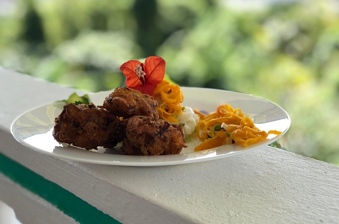 Ti Punch & Accras Cooking class - Your 90-minute itinerary: simple flow, real learning