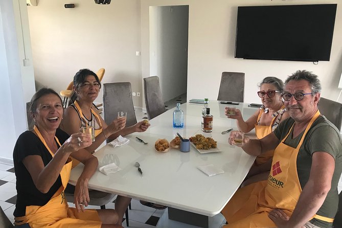 Ti Punch & Accras Cooking class - Who should book this class (and who might want a longer experience)