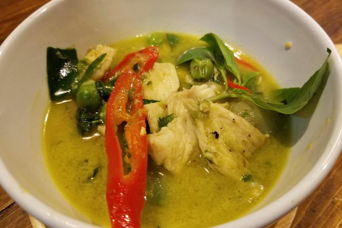 Tingly Thai Cooking Class with Morning Market Tour - Key highlights (what makes this one worth your morning)