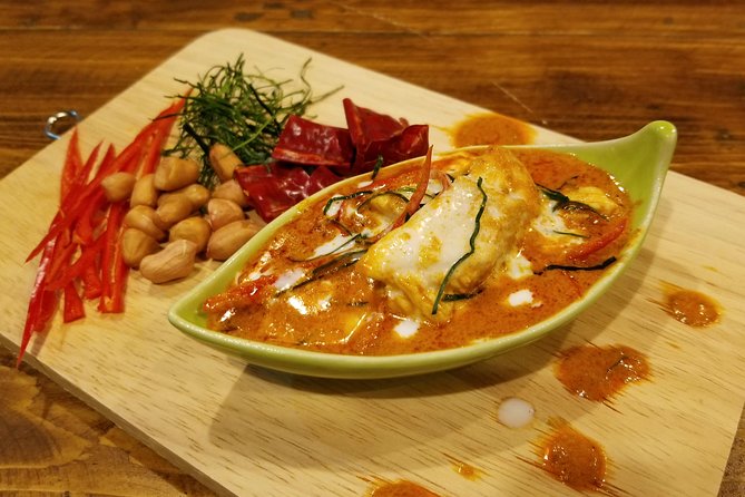 Tingly Thai Cooking Class with Morning Market Tour - Value for $42.10: what you’re really getting