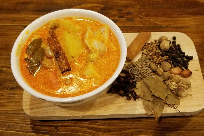Tingly Thai Cooking Class with Morning Market Tour - Practical tips to make your morning smoother
