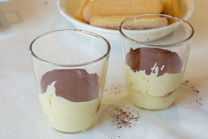 Tiramisu and Fresh Pasta Cooking Class in Venezia - Price and Value: Is $96.33 Worth It?