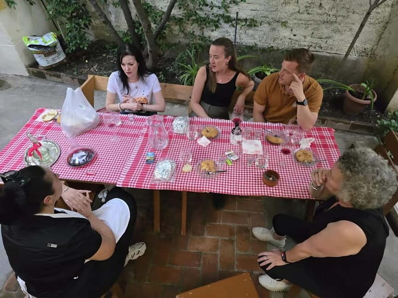 Tirana Cooking Class – Traditional Albanian Recipes - Who Should Book This Cooking Class (and Who Might Skip It)