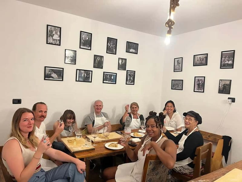 Tirana: Traditional Cooking Class with Wine & Raki Tasting - What you eat after you cook: desserts and homemade appetizers