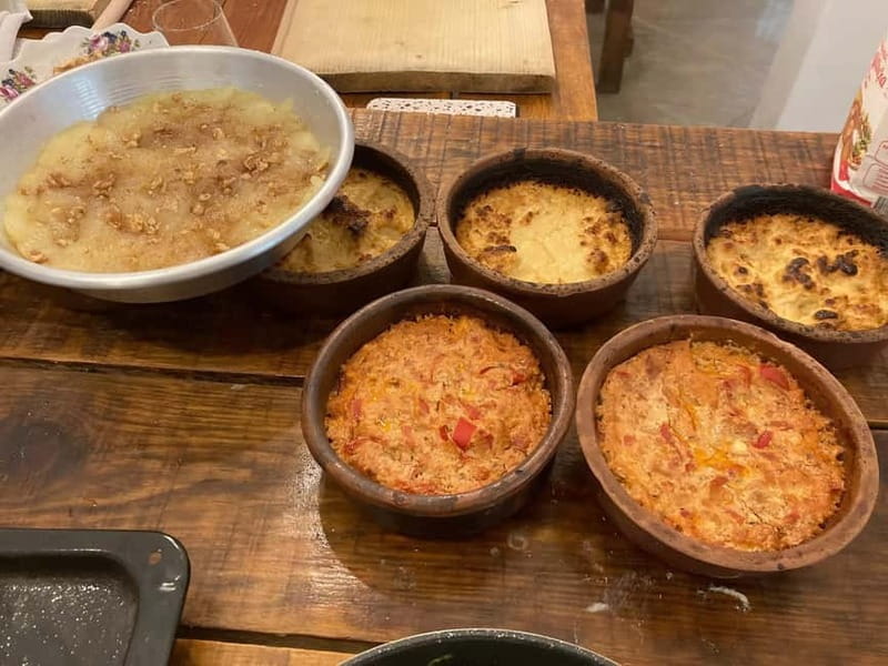 Tirana: Traditional Cooking Class with Wine & Raki Tasting - Who this class suits best in Tirana
