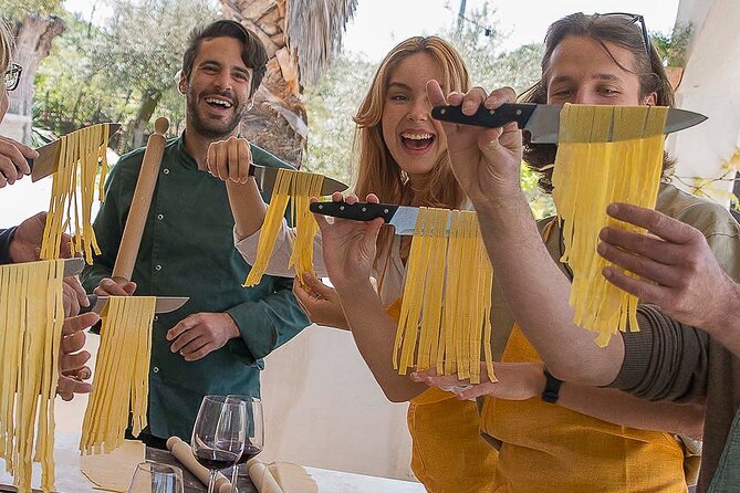 Tivoli Day Trip: Villa D’Este & Cooking Class - Key highlights to know before you go