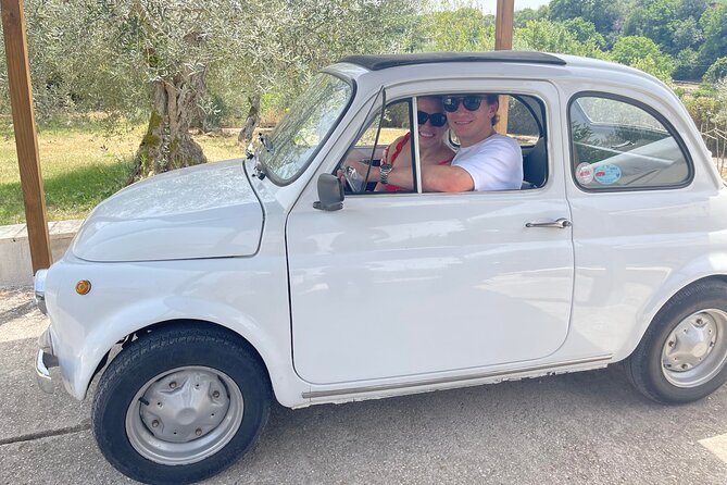 Tivoli Day Trip: Villa D’Este & Cooking Class - Why Tivoli Beats Another Full Day in Rome