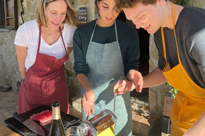 Tivoli Day Trip: Villa D’Este & Cooking Class - Lunch + Wine or Beer: The Part People Underestimate