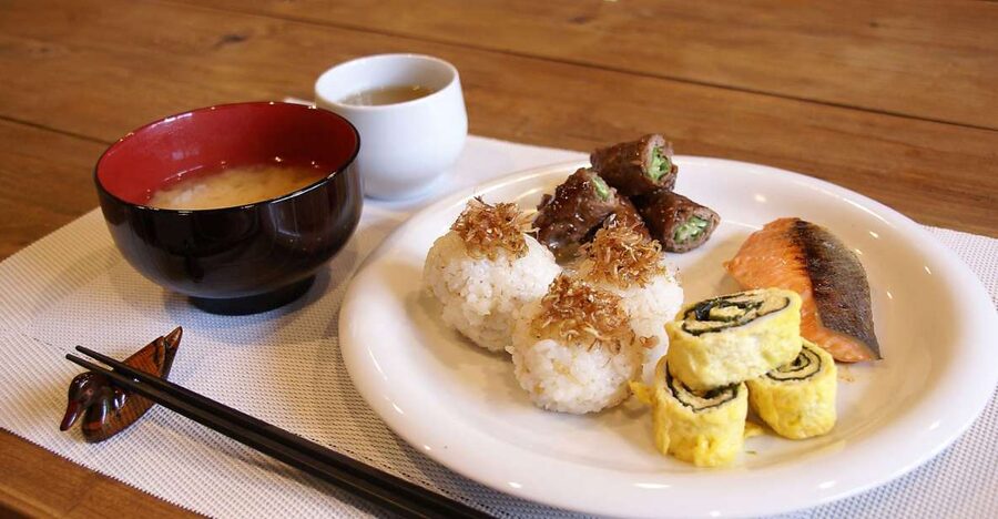 Tokyo: Japanese Home-style Cooking Class with Meal - Key highlights at a glance
