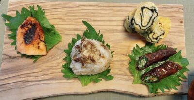 Tokyo: Japanese Home-style Cooking Class with Meal - Where to meet near Shinjuku, Chiyoda, or Minato (and the map trap)