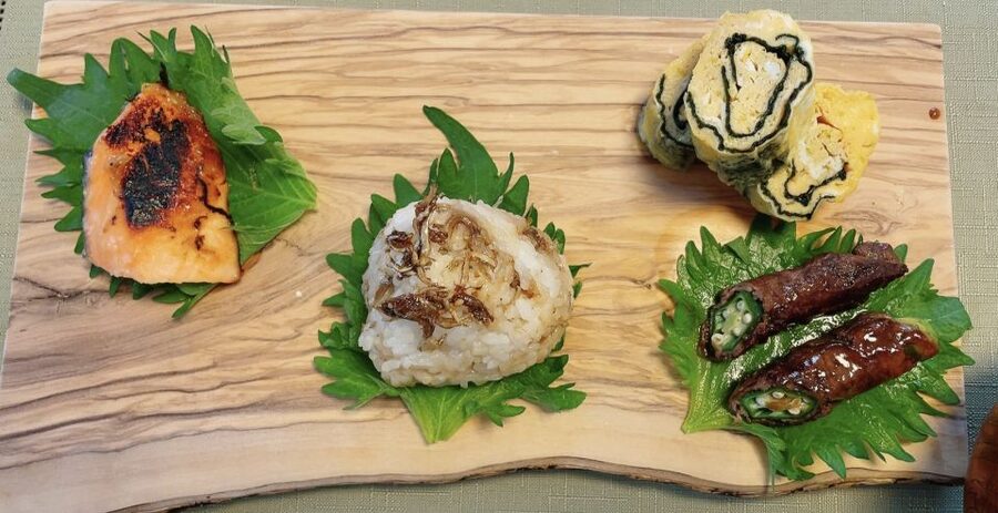 Tokyo: Japanese Home-style Cooking Class with Meal - Where to meet near Shinjuku, Chiyoda, or Minato (and the map trap)