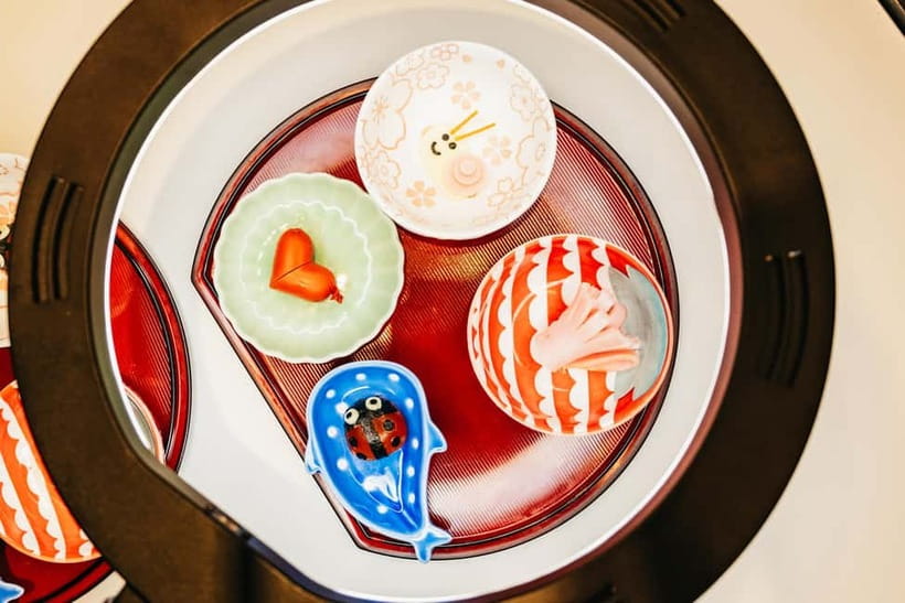 Tokyo: Kawaii Bento Cooking Class – Cute Character Lunchbox - Diets, Allergies, and What You Should Tell Them Early