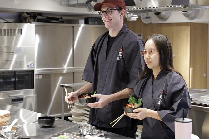 Tokyo Keen Japanese Knife and Sashimi Workshop - Price and Value: Does $130.78 Make Sense for 2 Hours?