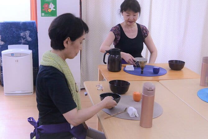 Tokyo Keen Japanese Knife and Sashimi Workshop - Who Should Book This Workshop (and Who Might Not)