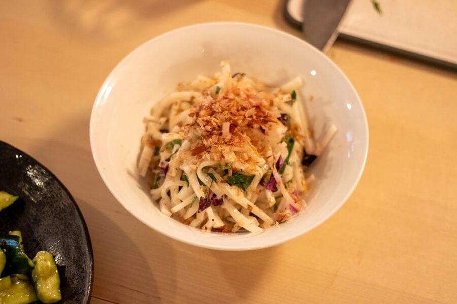 Tokyo: Night Cooking Class: 5 Home-Cooked Japanese Dishes - Your Guide: English Instruction and Real Technique Coaching
