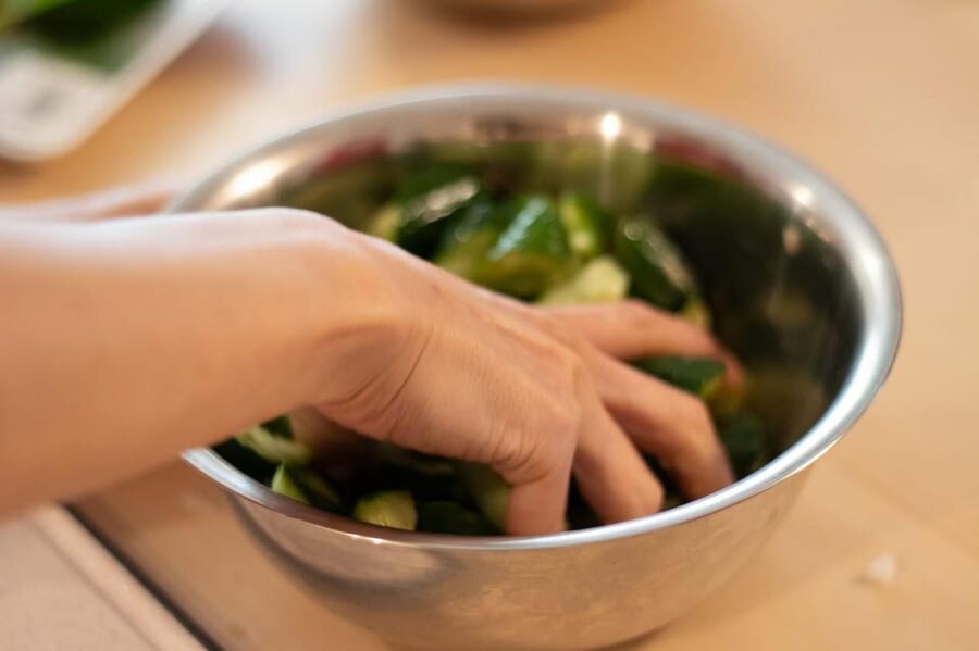 Tokyo: Night Cooking Class: 5 Home-Cooked Japanese Dishes - Tips to Get the Most Out of the Night