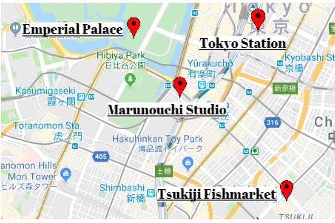 Tokyo Tsukiji Fish Market Tour and Sushi Making Lesson - ABC Cooking Travel: Washoku You Can Actually Replicate at Home