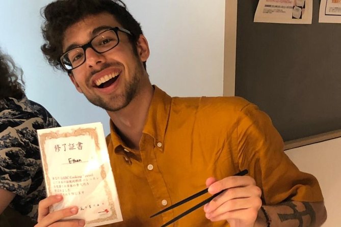 Tokyo Tsukiji Fish Market Tour and Sushi Making Lesson - Price and What You Get for $99.49