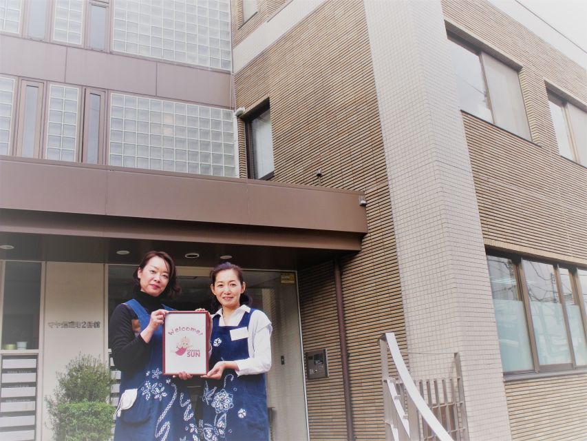 Tokyo: Wagyu and 7 Japanese Dishes Cooking Class - Key Things I’d Book This For