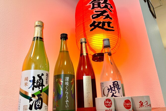 Tokyo Washoku 4-hour Cooking Class: From Market to Table - Taking the recipes home (and actually using them)