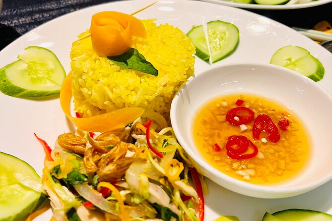 Top-rated Home Cooking Class with a River View AC Kitchen - Dietary needs: how flexible is the class, really?