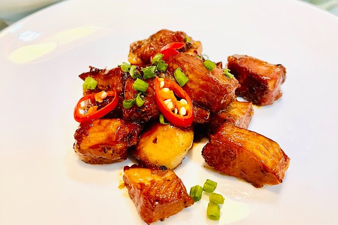 Top-rated Home Cooking Class with a River View AC Kitchen - Menu focus: customize, then cook together