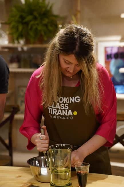 Traditional Albanian Cooking Class in Tirana & Raki Tasting - Price and Value: Why $44 Works Here