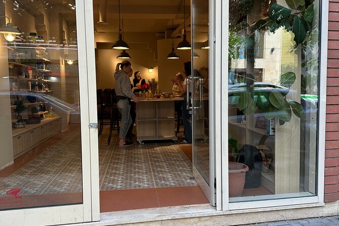 Traditional Albanian Cooking Class in Tirana with Raki Tasting - Key Highlights You’ll Care About