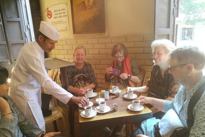 Traditional Bengali Cooking Class in Kolkata in a Local Home - Vegetarian and lactose-free options: how to plan ahead