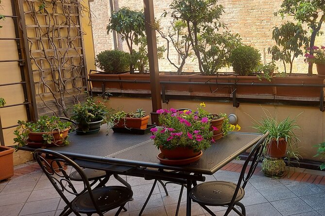 Traditional Bolognese Cooking Class in Bologna with Giovanna S - Key reasons this class is worth your time