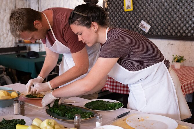Traditional Bosnian Cooking Class in Mostar with Lunch and Drinks - Key Things I’d Watch for Before You Go