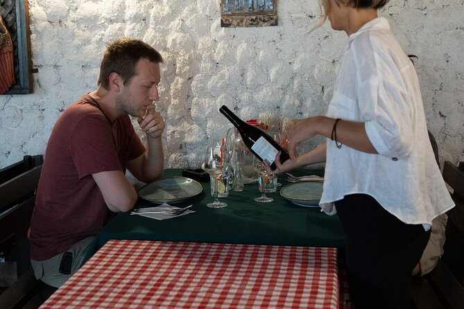 Traditional Bosnian Cooking Class in Mostar with Lunch and Drinks - Eating your work: rakija, wine/beer, and the joy of leftovers