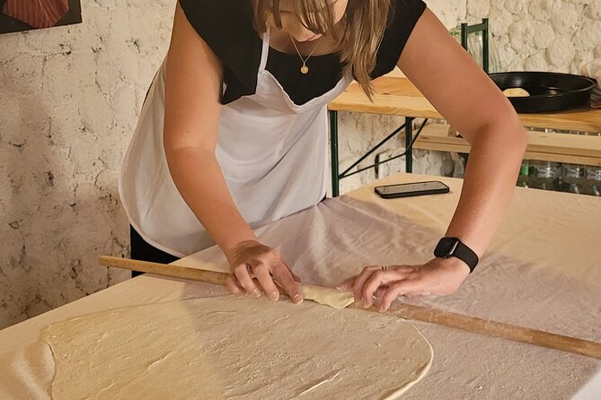 Traditional Bosnian Cooking Class in Mostar with Lunch and Drinks - Price and value: what $90.11 really buys