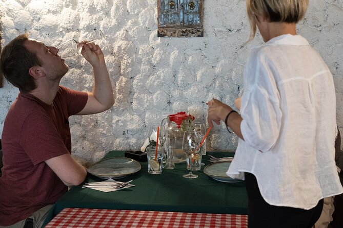 Traditional Bosnian Cooking Class in Mostar with Lunch and Drinks - Who should book this cooking class, and who should skip it