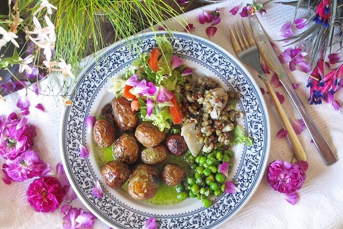 Traditional Cooking Class, Farm Tour & Lunch in the Douro Valley - Quinta de Louredo start at 11:00 am: what the day feels like