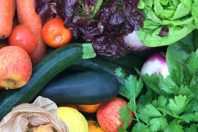 Traditional Cooking Class, Farm Tour & Lunch in the Douro Valley - Should you book Quinta de Louredo?
