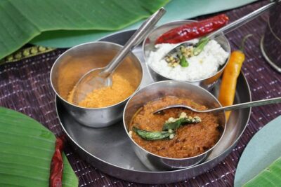 Traditional Cooking Class in Chennai in a Local Home with Sundari - The Cooking Session: 4–5 Tamil Vegetarian Dishes, Real Technique Time