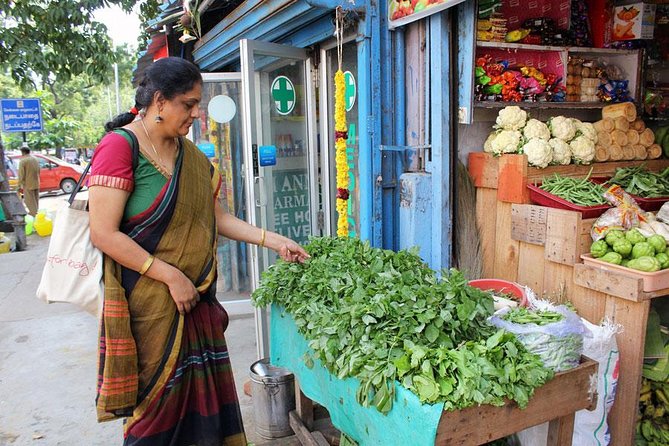 Traditional Cooking Class in Chennai in a Local Home with Sundari - Sundari and Krishna: Why the Family Tone Changes Everything