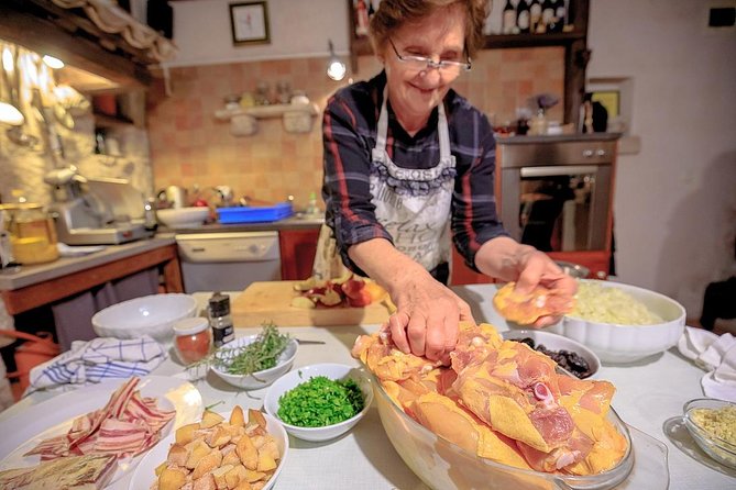 Traditional Cooking Class in Dubrovnik Countryside - Key Highlights You Should Expect