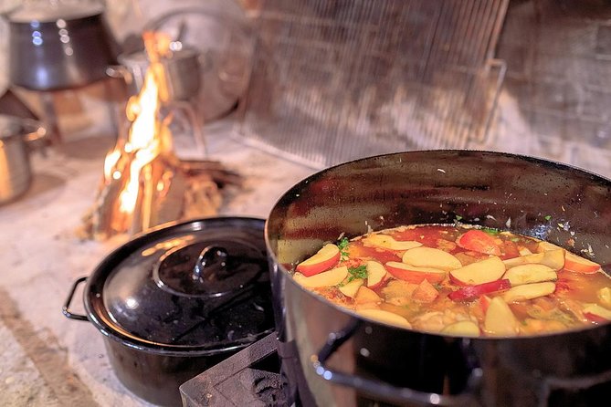 Traditional Cooking Class in Dubrovnik Countryside - Getting Out of Dubrovnik: Pickup and the Country Drive