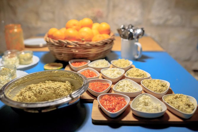 Traditional Cooking Class in Dubrovnik Countryside - Small-Group Size and English Hosting: A More Personal Day