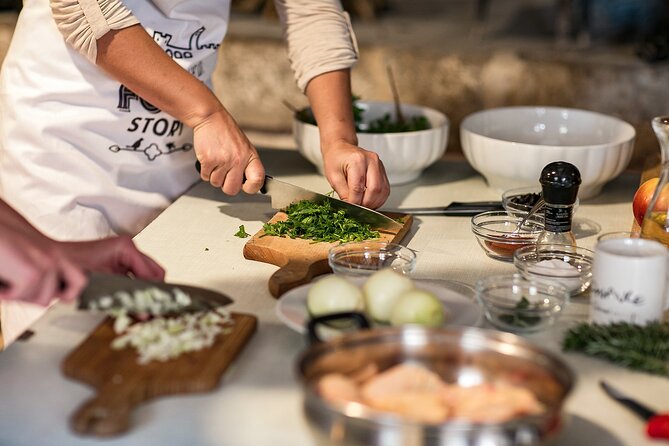 Traditional Cooking Class in Dubrovnik Countryside - Who Should Book This Dubrovnik Countryside Class