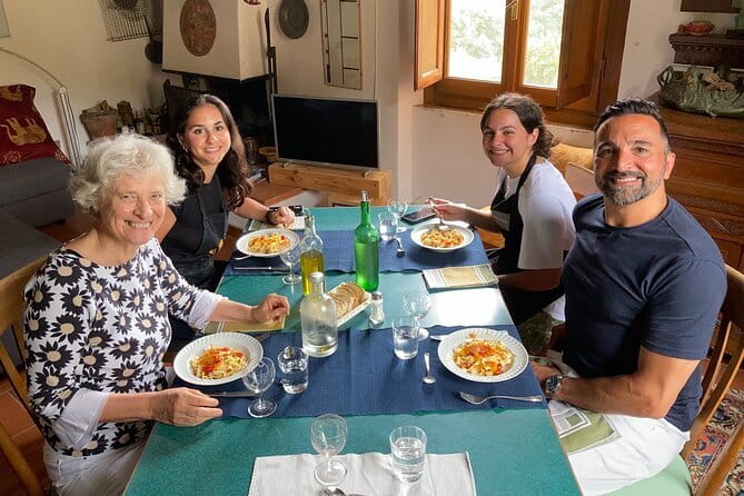 Traditional Cooking Class in Florence Countryside with Fabio - Getting from central Florence to the hills: how the transfers work