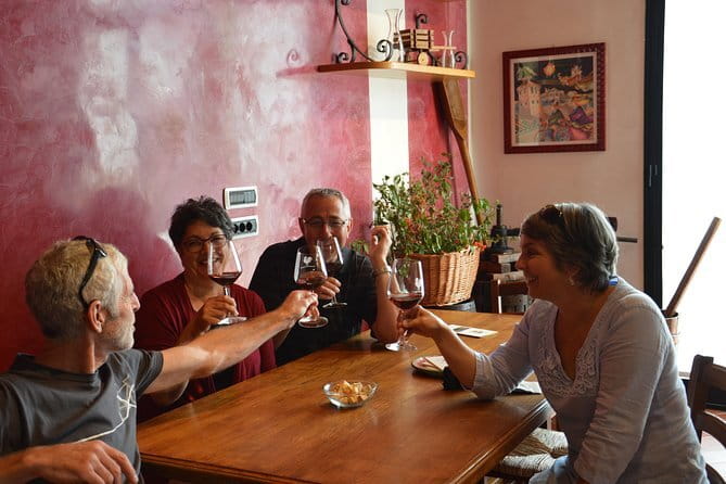 Traditional Cooking Class in Florence Countryside with Fabio - Seasonal sauces and main courses: how the meal comes together